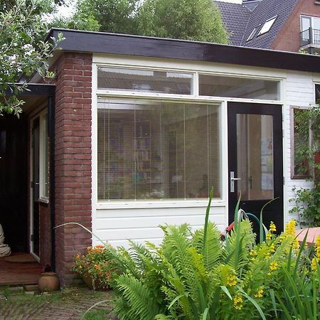 Studio Lakeside Spiegelplas Nederhorst den Berg Eksteriør bilde