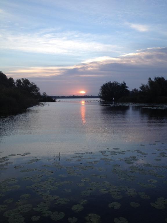 Studio Lakeside Spiegelplas Nederhorst den Berg Rom bilde